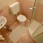 With Parking Space - 24785 Apartment Makarska