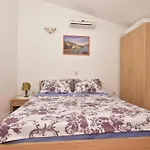 With Parking Space - 24785 Apartment Makarska