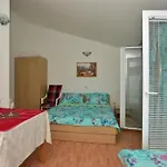 With Parking Space - 24785 Apartment Makarska