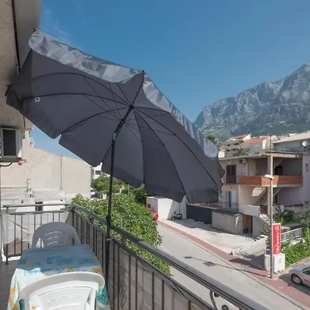 Appartamento With Parking Space - 24785 *