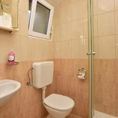 With Parking Space - 24785 * Makarska