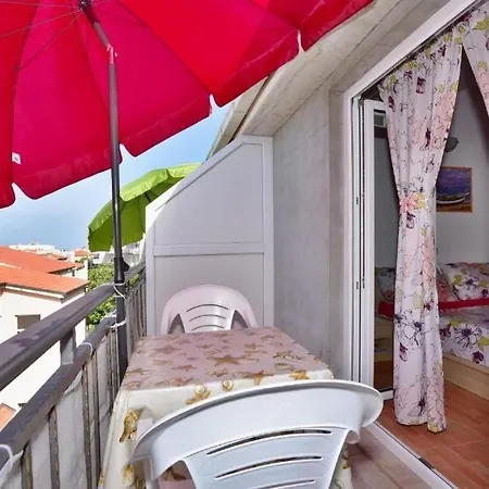 With Parking Space - 24785 * Makarska