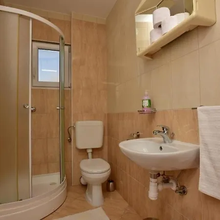 Appartamento With Parking Space - 24785 *