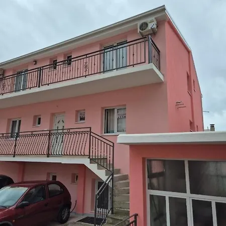 With Parking Space - 24785 * Makarska