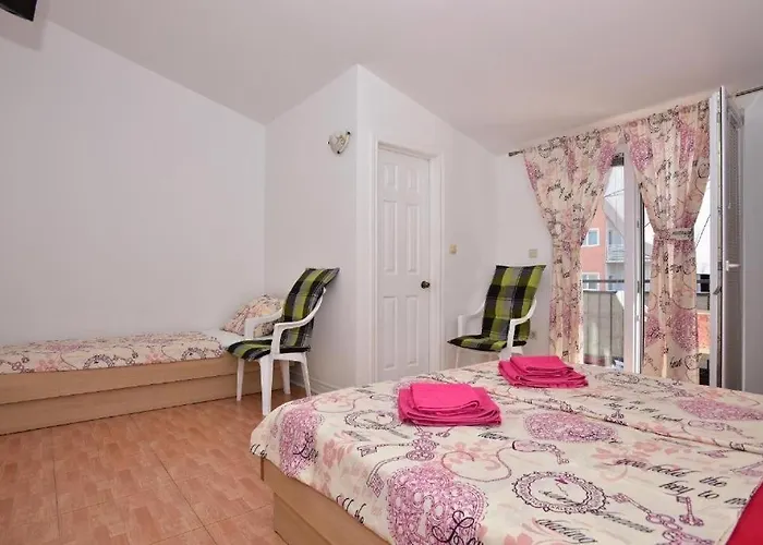 With Parking Space - 24785 Apartment