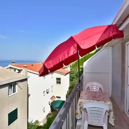 With Parking Space - 24785 * Makarska