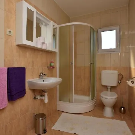 With Parking Space - 24785 Apartment *