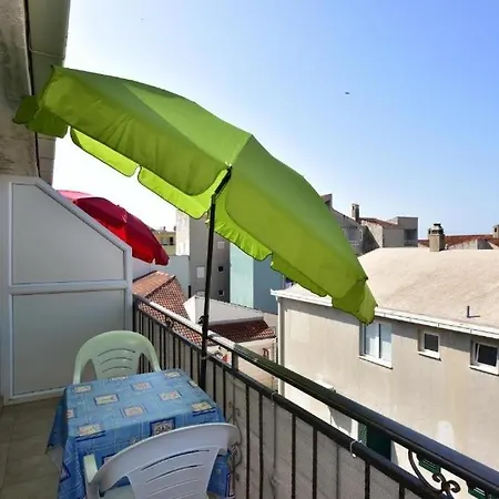 With Parking Space - 24785 Apartment *