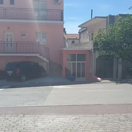 With Parking Space - 24785 * Makarska