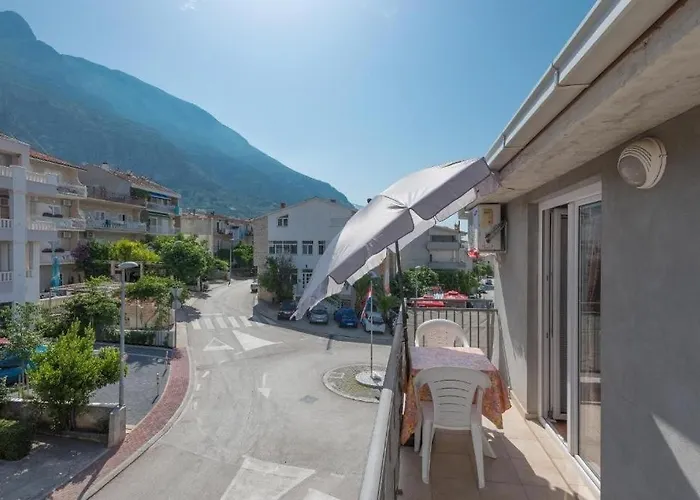 With Parking Space - 24785 Apartment