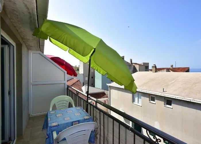 With Parking Space - 24785 Apartment *